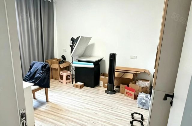 港馨花园3室2厅118.53㎡85.8万二手房图片