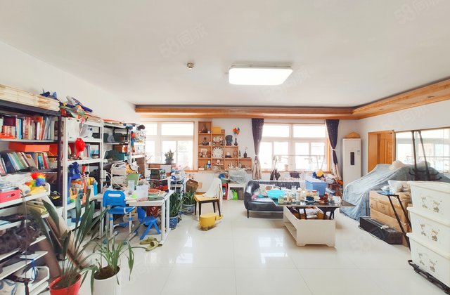 明辉城市花园5室1厅212.03㎡235万二手房图片