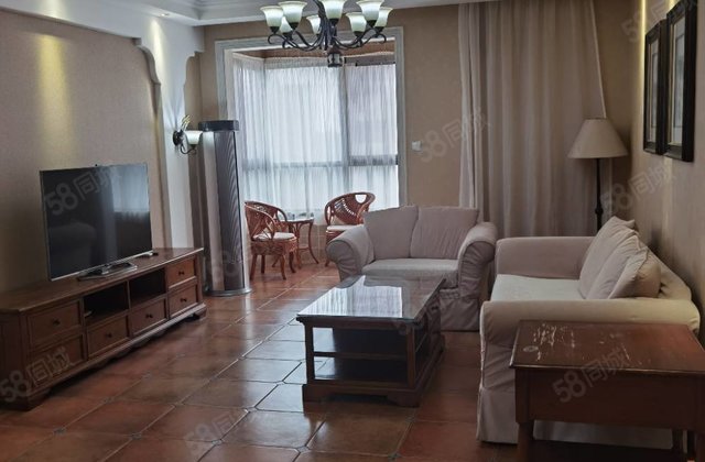 秀水苑3室2厅138㎡78万二手房图片