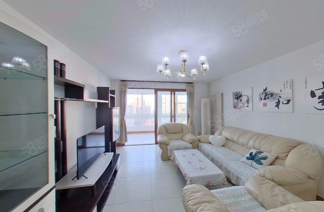 清友园3室1厅138.53㎡518万二手房图片