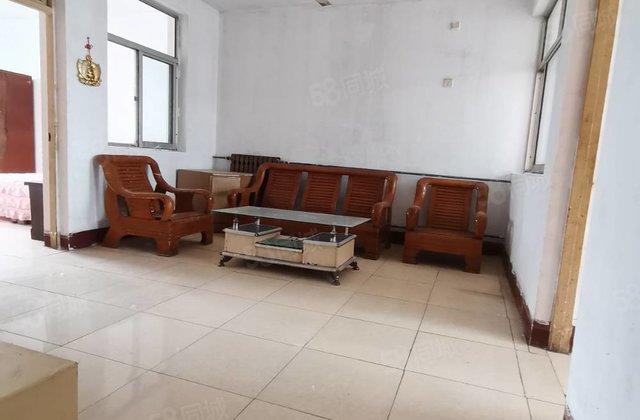 急售！双力小区95平仅售35万！正规三居室停车方便！