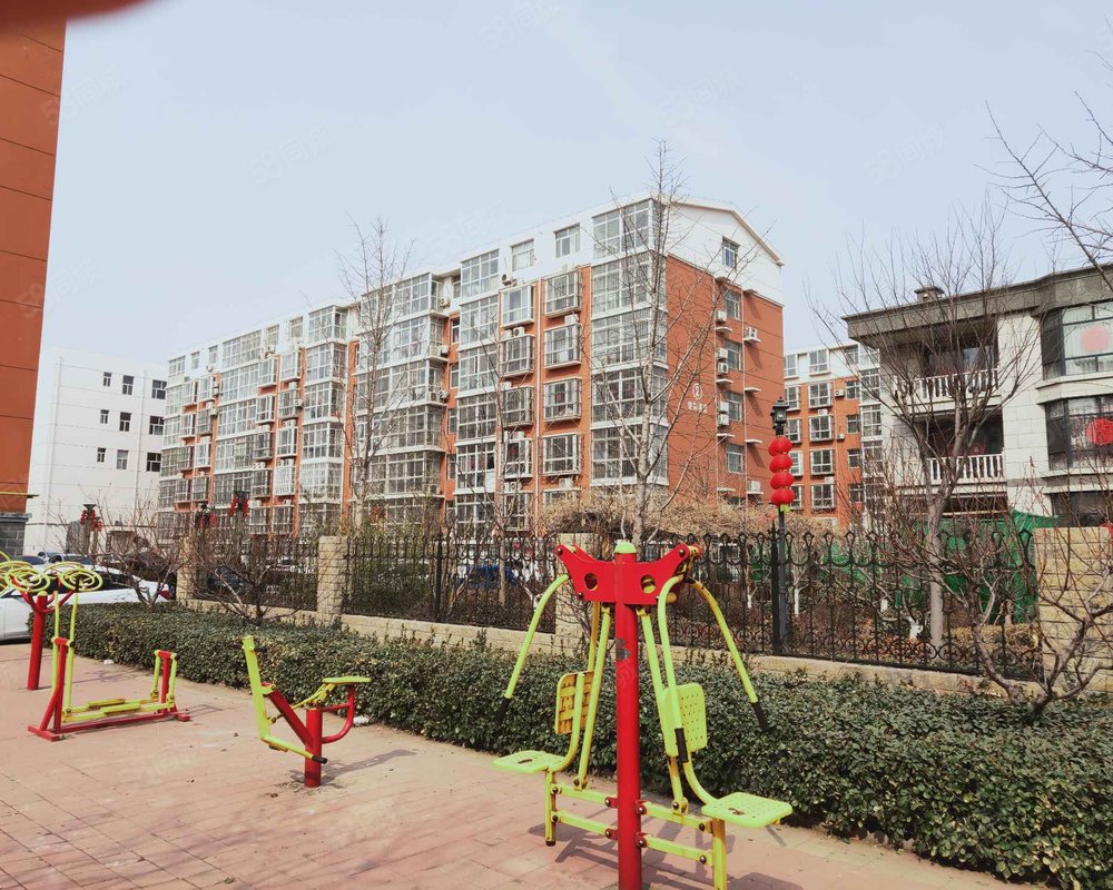 温泉花园(温泉花园社区卫生服务站)