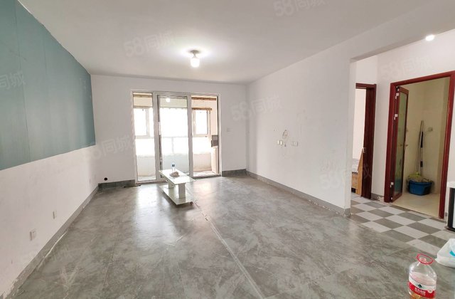 超 ！三叶草户型！阿卡迪亚 三室两厅两卫 送车位送储藏室！