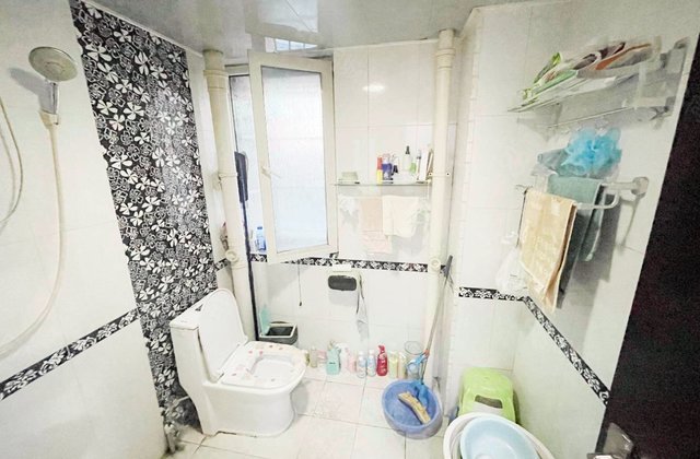 东港龙城(西区)2室1厅93㎡50.2万二手房图片