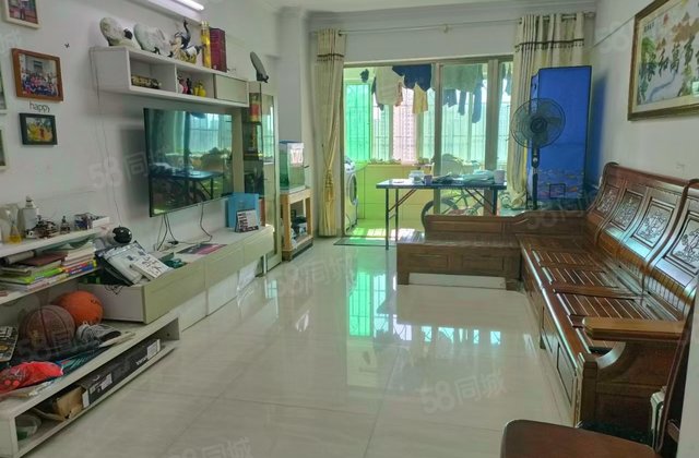 华典大厦4室2厅153.54㎡208万二手房图片