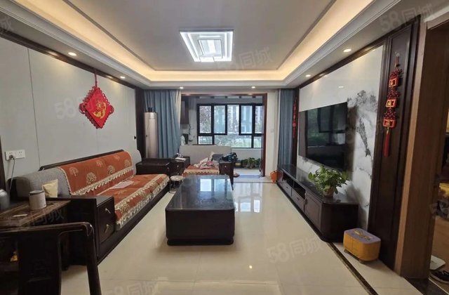 民生集美壹品房东急售小区环境优美交通便利