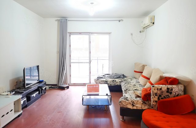 万科金域华府2室1厅67.15㎡86万二手房图片