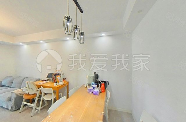 香漫雅园3室2厅93.15㎡129万二手房图片