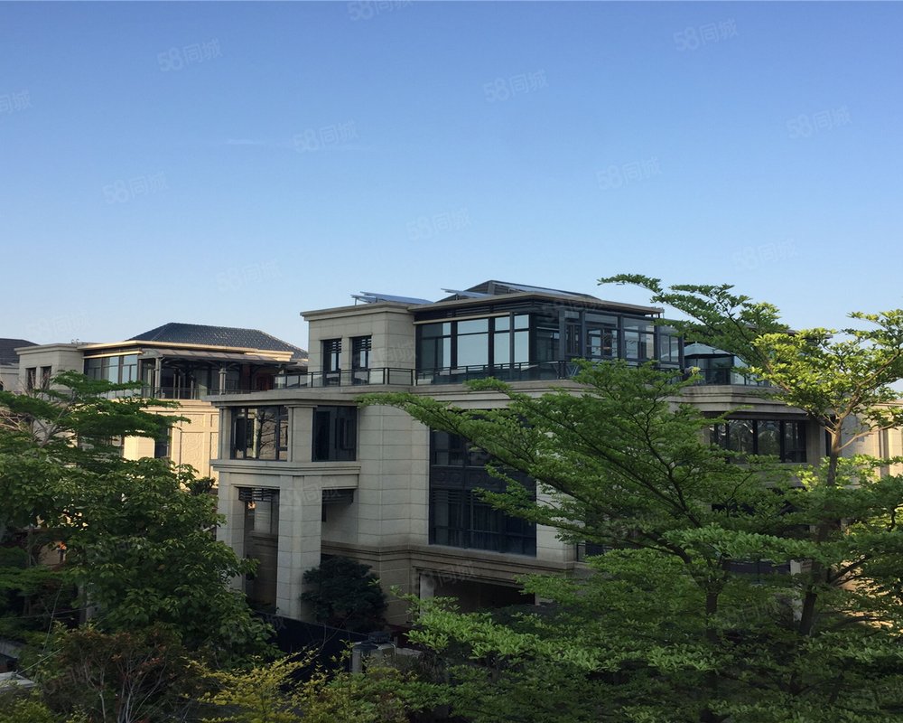 国贸天琴湾一期