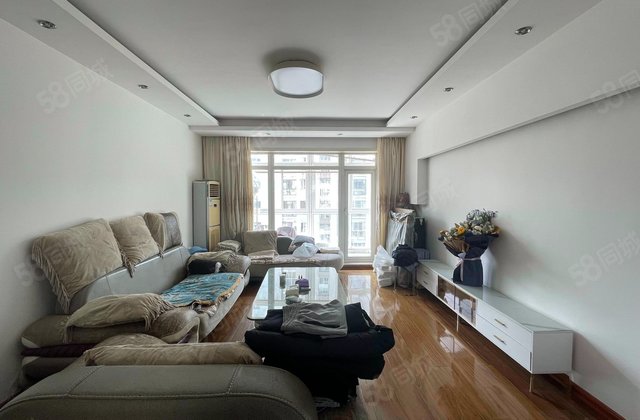 万基虎滩园2室2厅104.92㎡145万二手房图片