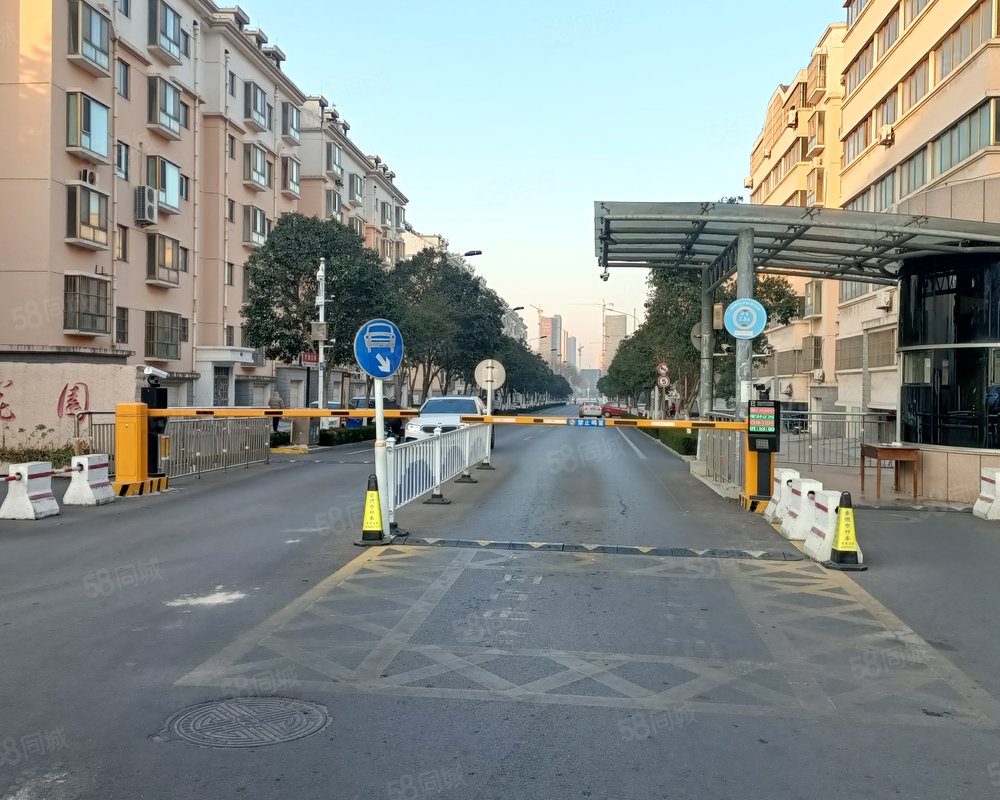 【学府花园, 学府花园小区详情,房价走势,房源,业主论坛】- 日照58