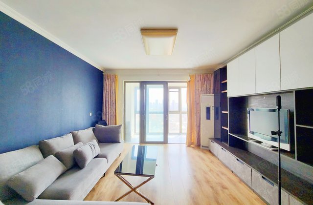 升龙城五号院3室2厅134.8㎡185万二手房图片