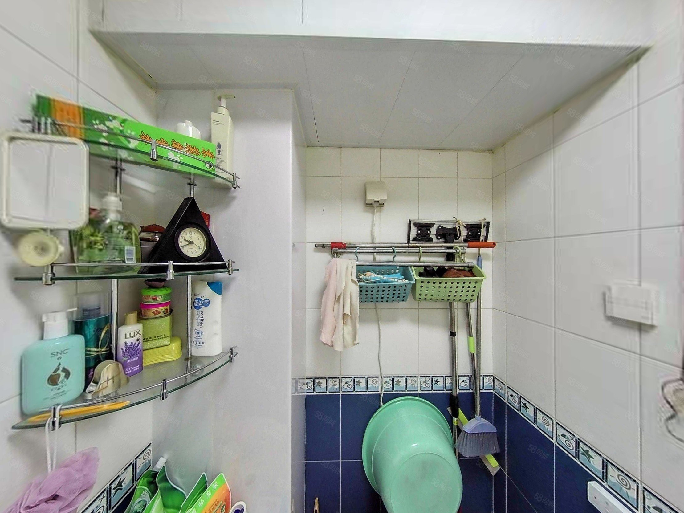 葡東小區(qū)2室1廳1衛(wèi)84.03㎡南北185萬