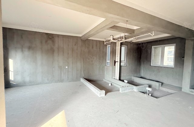 碧桂园观邸3室2厅105.81㎡101万二手房图片