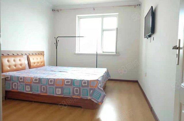 大禹华邦(D区)2室1厅59.33㎡30万二手房图片