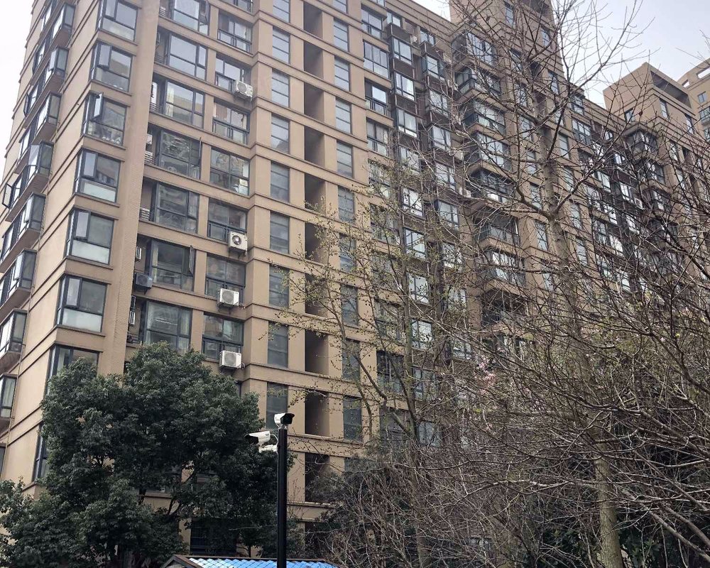 【香榭水岸, 香榭水岸小区详情,房价走势,房源,业主论坛】- 嘉兴58