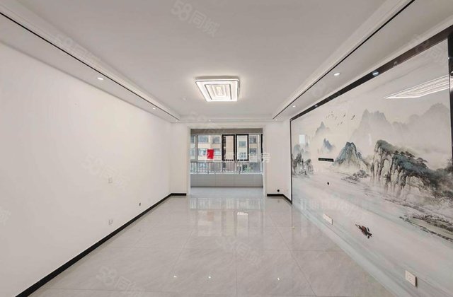 新城社区(平邑)3室2厅139㎡45万二手房图片