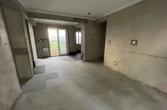 佳源都市4室2厅129㎡85万二手房图片