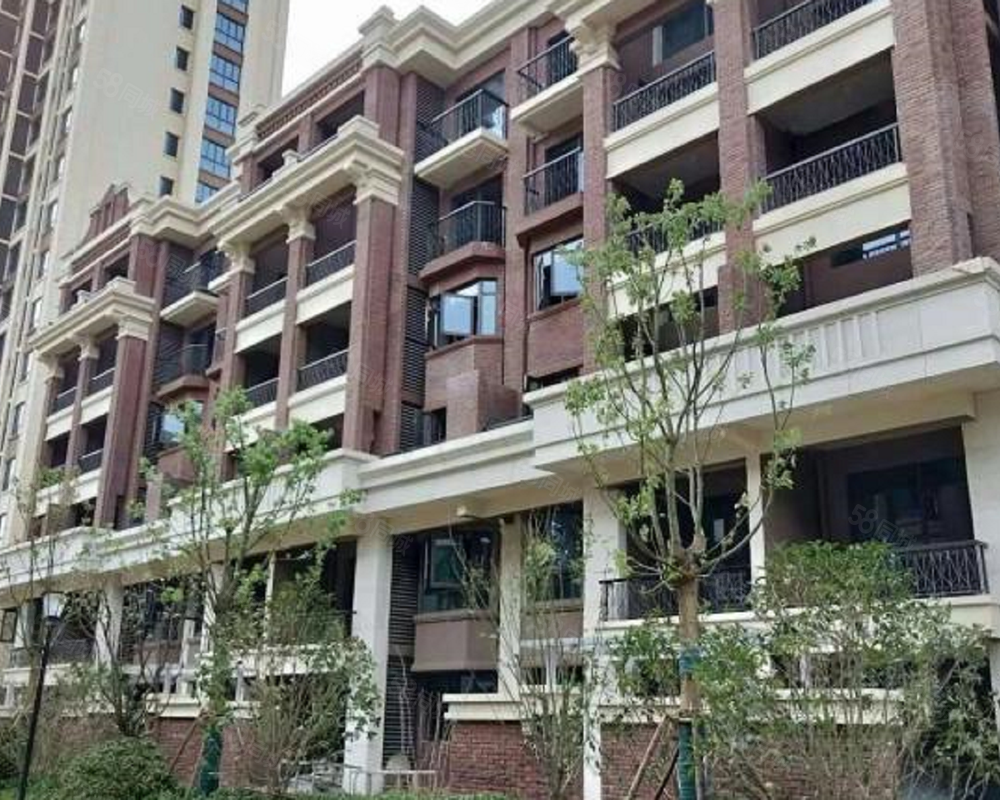 【金鹏麓山院, 金鹏麓山院小区详情,房价走势,房源,业主论坛】- 滁州