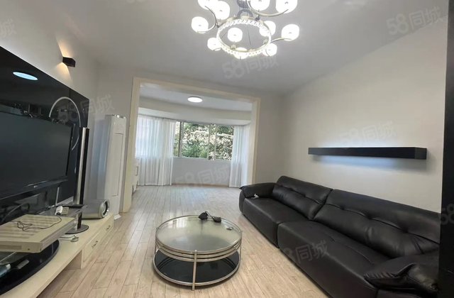 阳光清雅阁3室2厅100㎡29.8万二手房图片