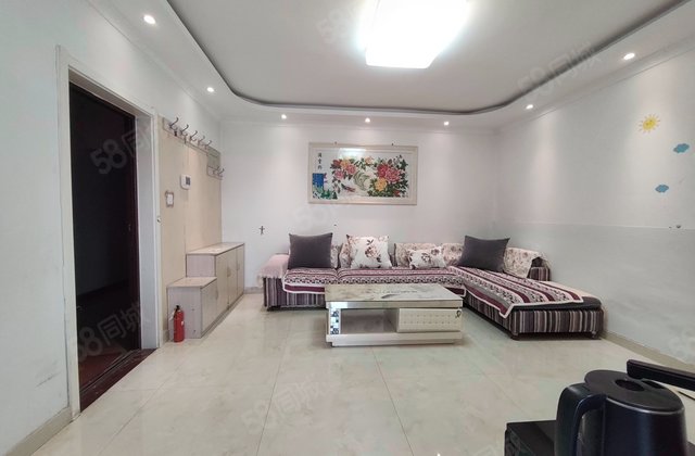 金源大厦(青年路)3室1厅120㎡43万二手房图片