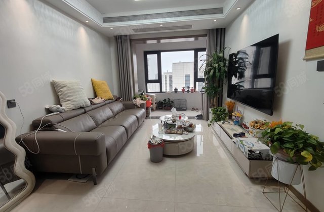 民生城市之尊！免大税！带车位储！