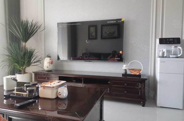 金沙御庭3室2厅124㎡119.8万二手房图片