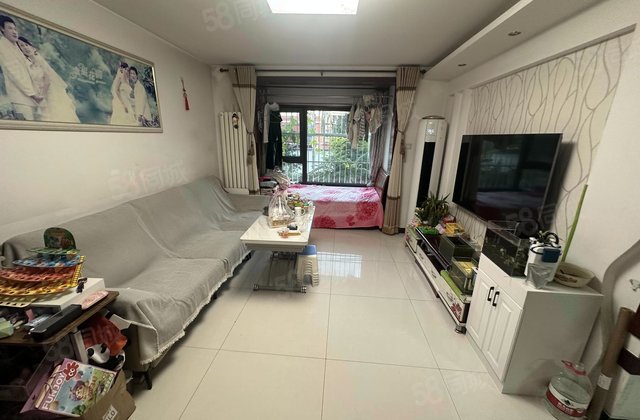 金善名居2室2厅80.91㎡129万二手房图片