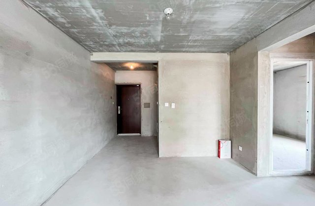 中华城领第2室2厅91.9㎡99万二手房图片