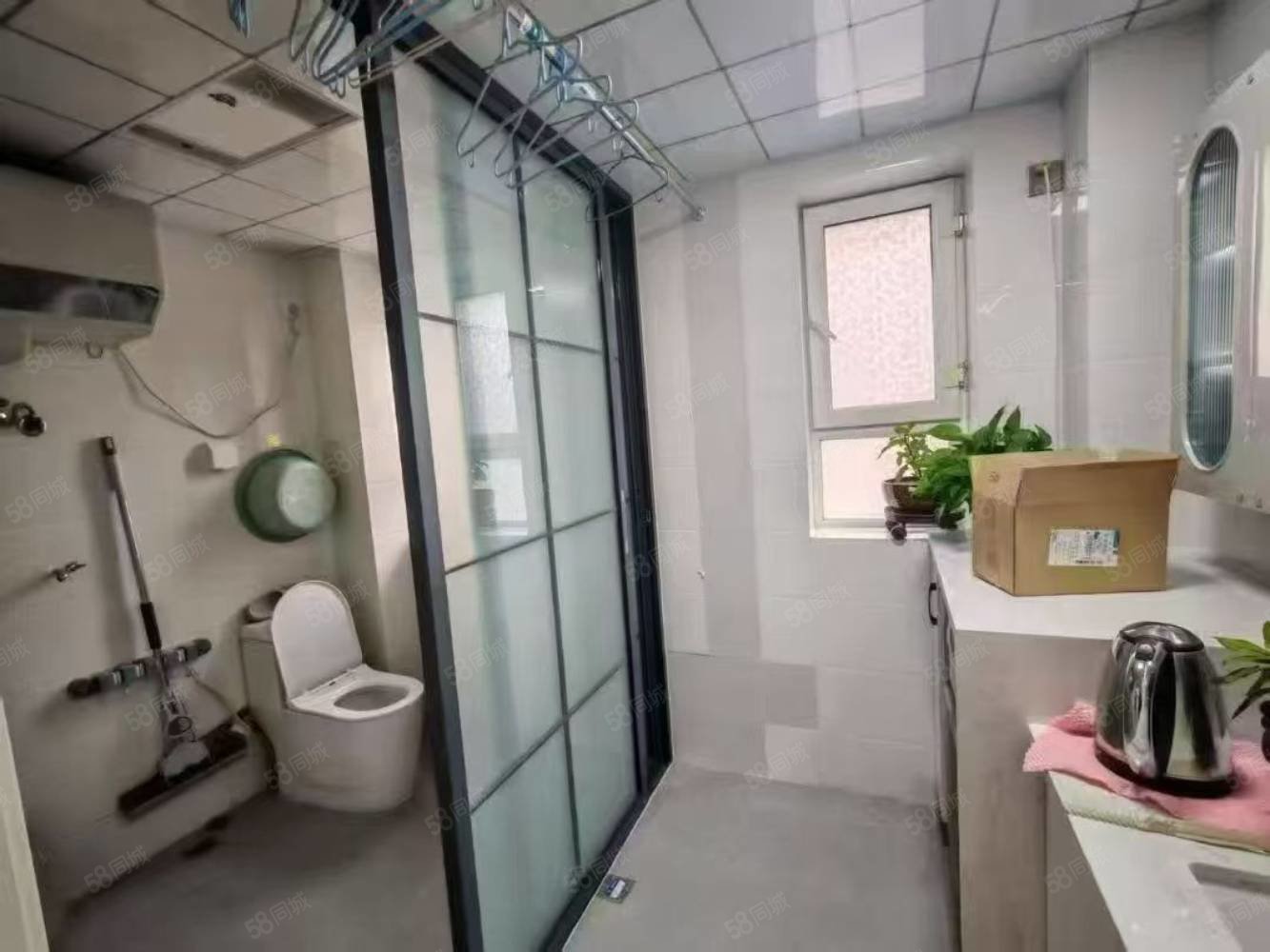 东苑明珠园3室2厅1卫124㎡南北69万