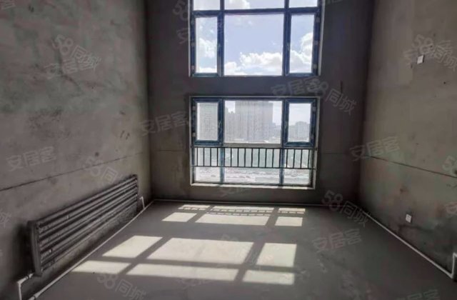 创客大厦1室1厅53.11㎡32万二手房图片