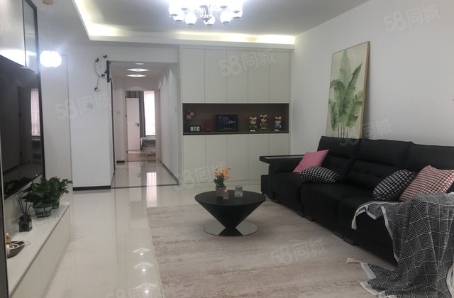 武夷花园(延平区)3室2厅123㎡96万二手房图片