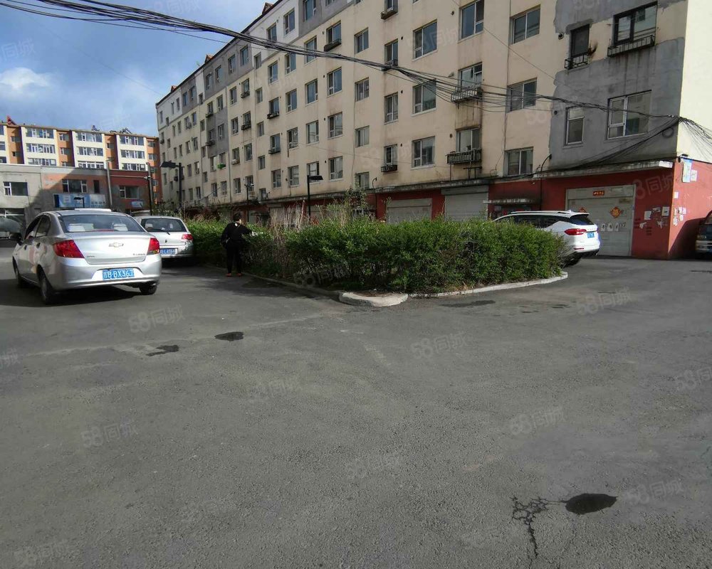 【水景苑, 水景苑小区详情,房价走势,房源,业主论坛】- 吉林58同城