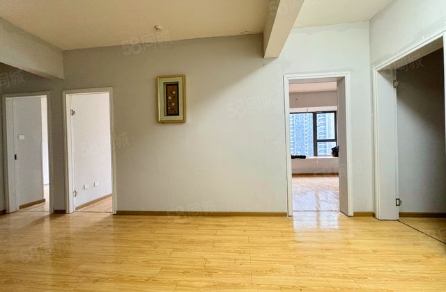 绿地468云玺五期3室2厅89㎡200万二手房图片