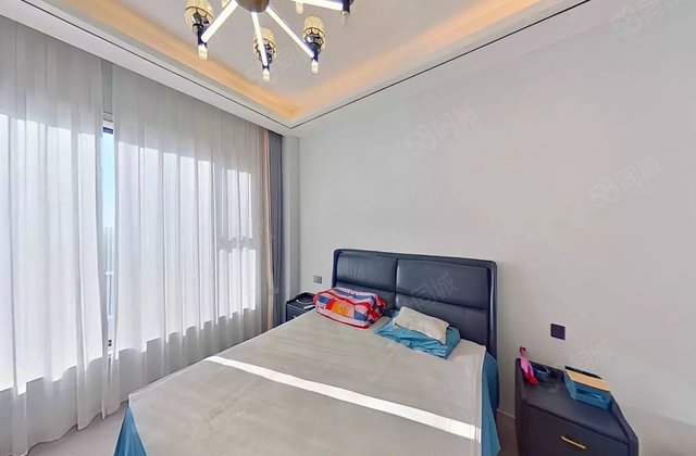 白城碧桂园4室2厅202㎡128万二手房图片