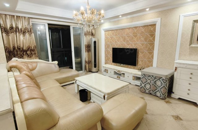 碧水兰庭(B区)4室2厅124.15㎡91万二手房图片