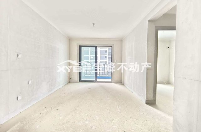 正弘新城3室2厅107㎡60万二手房图片