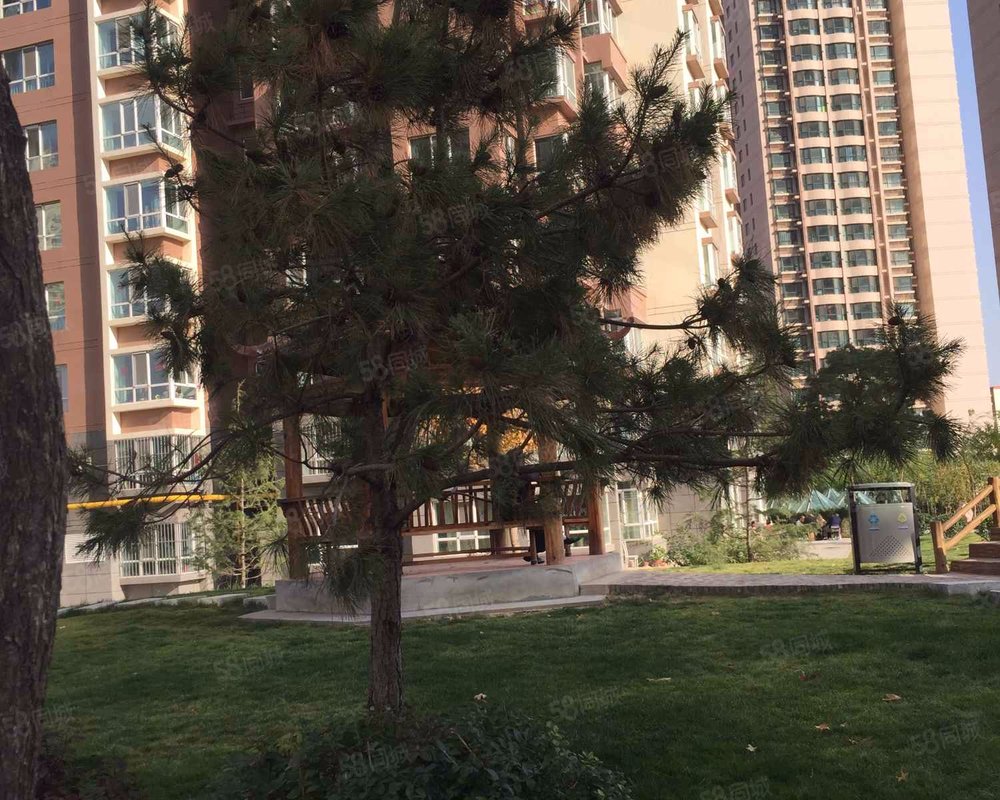 昶荣水岸华庭小区详情,房价走势,房源,业主论坛】- 兰州58同城