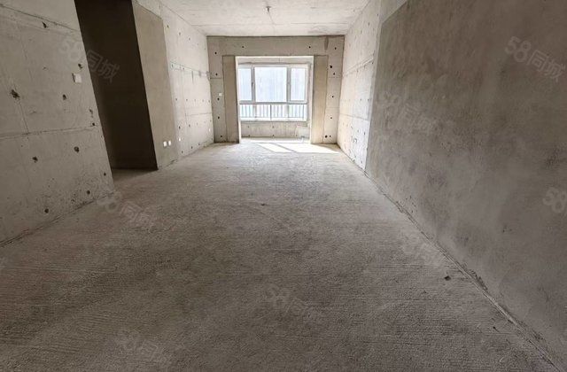 晨光商丹金域3室2厅121㎡68万二手房图片