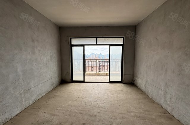 和公馆3室2厅90.7㎡31.8万二手房图片
