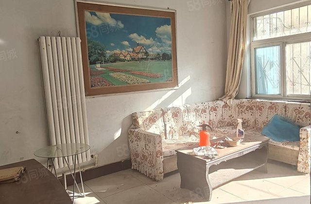 房！表厂家属院一楼带院！送储藏室！免大税！