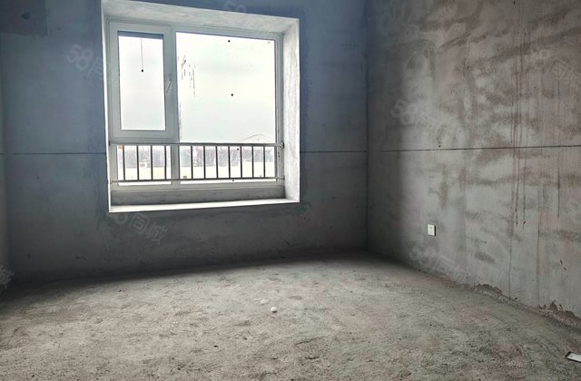 金山文汇3室2厅118㎡73万二手房图片