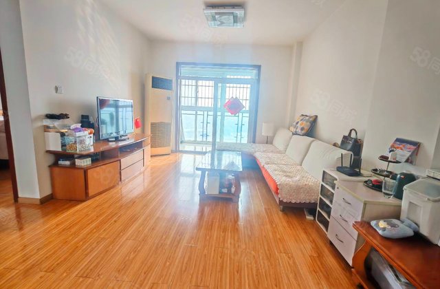 桂湖河畔(三期)3室2厅88.7㎡65万二手房图片