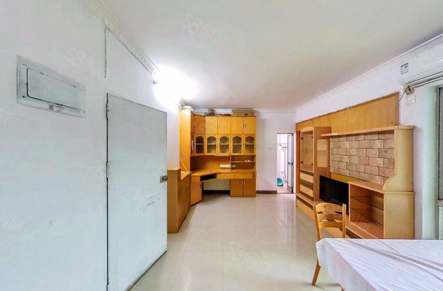 怡雅苑(海珠)1室1厅51㎡149万二手房图片