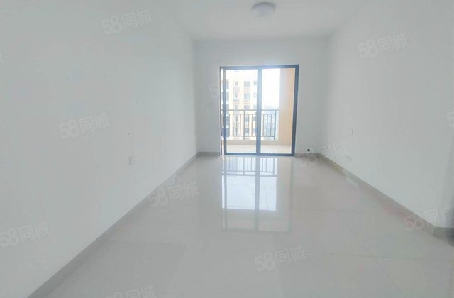 美舍嘉苑二期3室2厅89.09㎡125万二手房图片