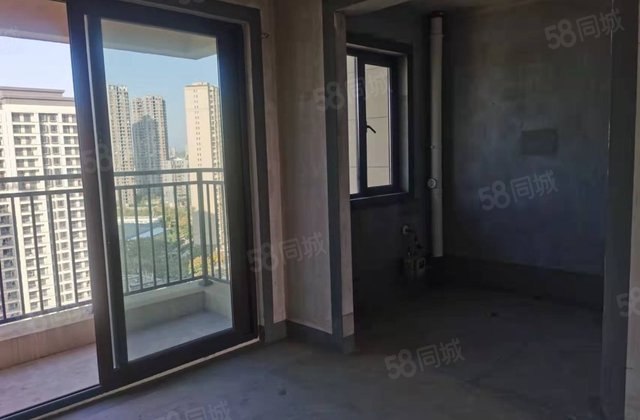 保利时代3室2厅126.92㎡106万二手房图片