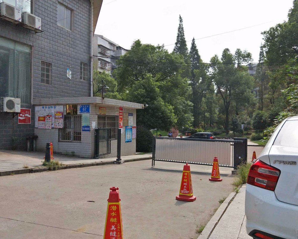 【香樟园, 香樟园小区详情,房价走势,房源,业主论坛】- 株洲58同城