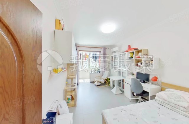 東安街頭條1號院3室1廳1衛(wèi)58.5㎡南北299萬