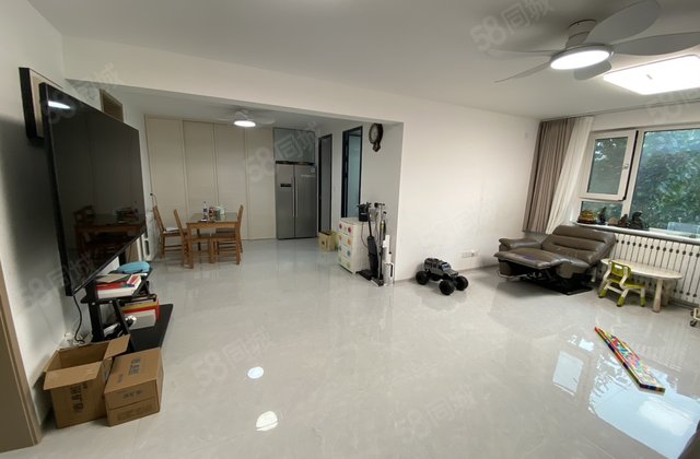 急售文轩本部东关民族精装三室免大税