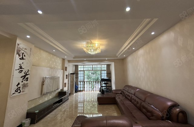 林涧美墅3室2厅124㎡43.8万二手房图片